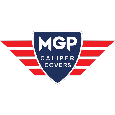 MGP Caliper Covers