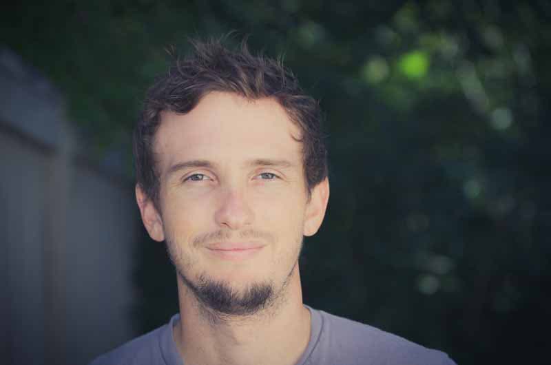 jesse hodges